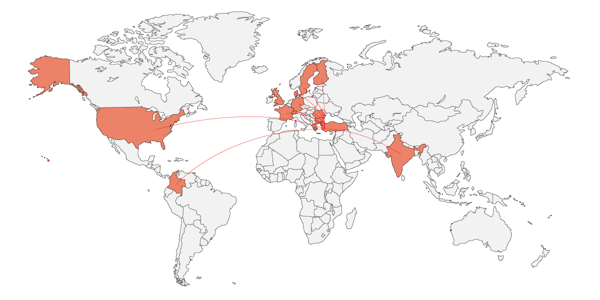 map-team